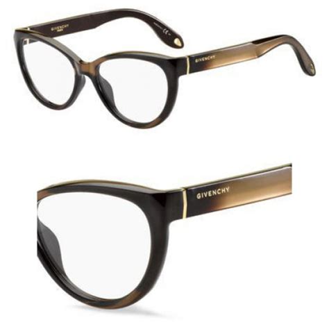 givenchy glasses